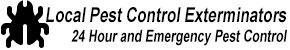 Marywood IN Pest Control Exterminators